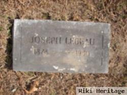 Joseph Lebeau