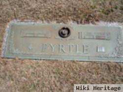 Martha F. Pyrtle