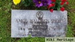 Amos Waldren Short