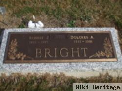 Robert Jance Bright, Sr