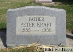 Peter Kraft