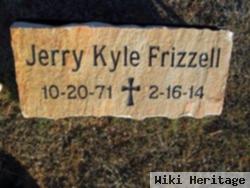 Jerry Kyle Frizzell