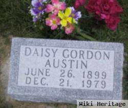 Daisy Gordon Austin