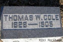 Thomas Warren Cole