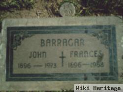 John Barragar