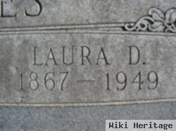 Laura D. Jones