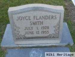 Joyce Flanders Smith