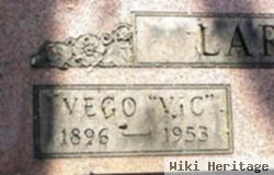 Vego "vic" Larson