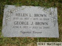 George J. Brown