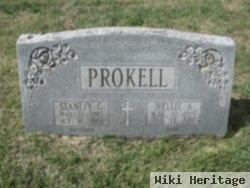 Nellie A. Prokell