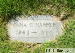 Anna C. Bergmark Harper