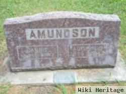 Adolph Christian Amundson