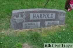 Ralph Harpole