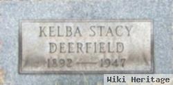Kelba Stacy Deerfield
