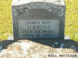 James Roy Sermons