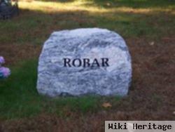 Everett S Robar