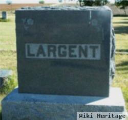 Ira U Largent