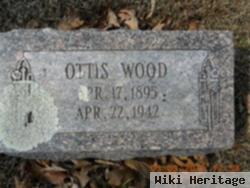 Ottis R. Wood