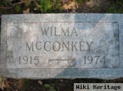 Wilma Mcconkey