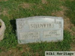 Elizabeth Battjes Steenwyk