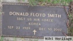 Donald Floyd Smith