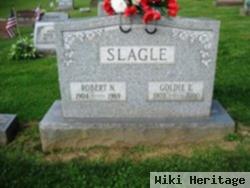 Robert Nelson Slagle, Sr