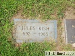 Jules Kish