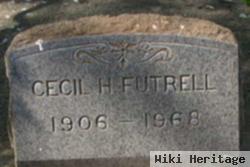 Cecil H. Futrell