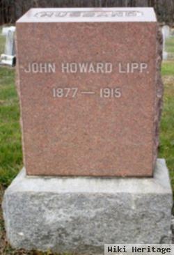 John Howard Lipp