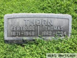 Thomas Thorn