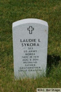 Laudie L. Sykora