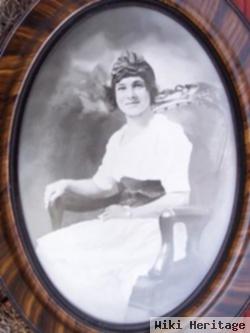 Winnie Marie Humphrey Wood