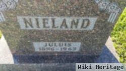 Juluis Nieland