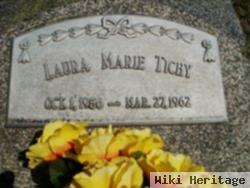 Laura Marie Tichy