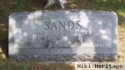 Nellie Sands