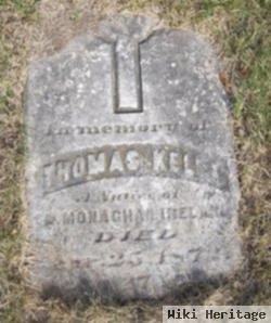 Thomas Kelly