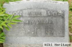 Minerva Miller