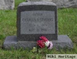 Charles Arthur Severns