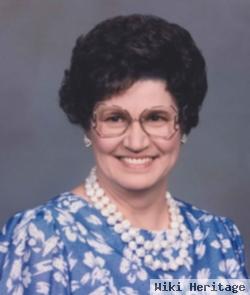 Mary Lee Atkins Priest