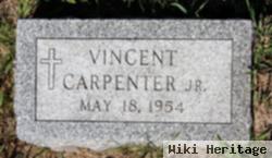 Vincent Carpenter, Jr