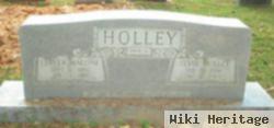 Lerler Malone Holley