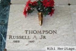 Russel A. Thompson, Jr