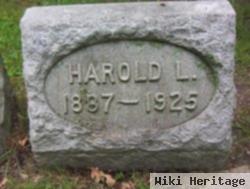 Harold Mumford