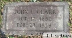 John L. Clark