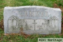 Frederick B Lemker