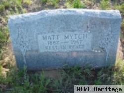 Matt Mytch