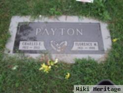 Charles E. Payton