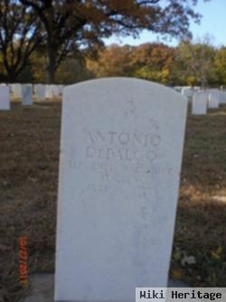 Antonio Defalco