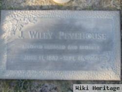 J Wiley Pevehouse
