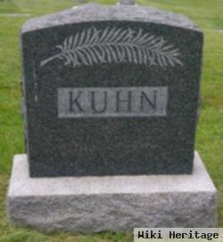 John Joseph Kuhn